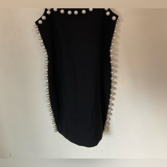 PARTY DRESS - Picture 3 of 4